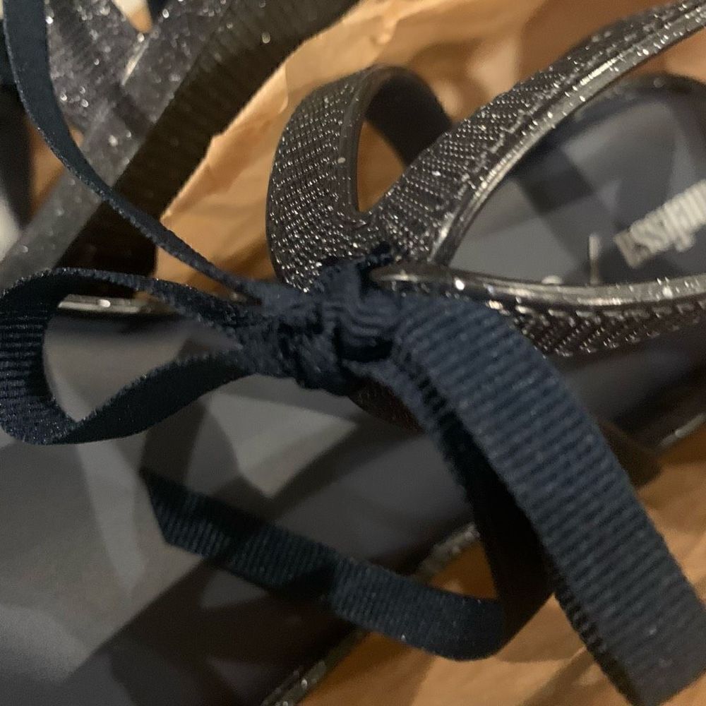 Melissa x Jason Wu | Ophelia Low Sandal - Picture 10 of 12